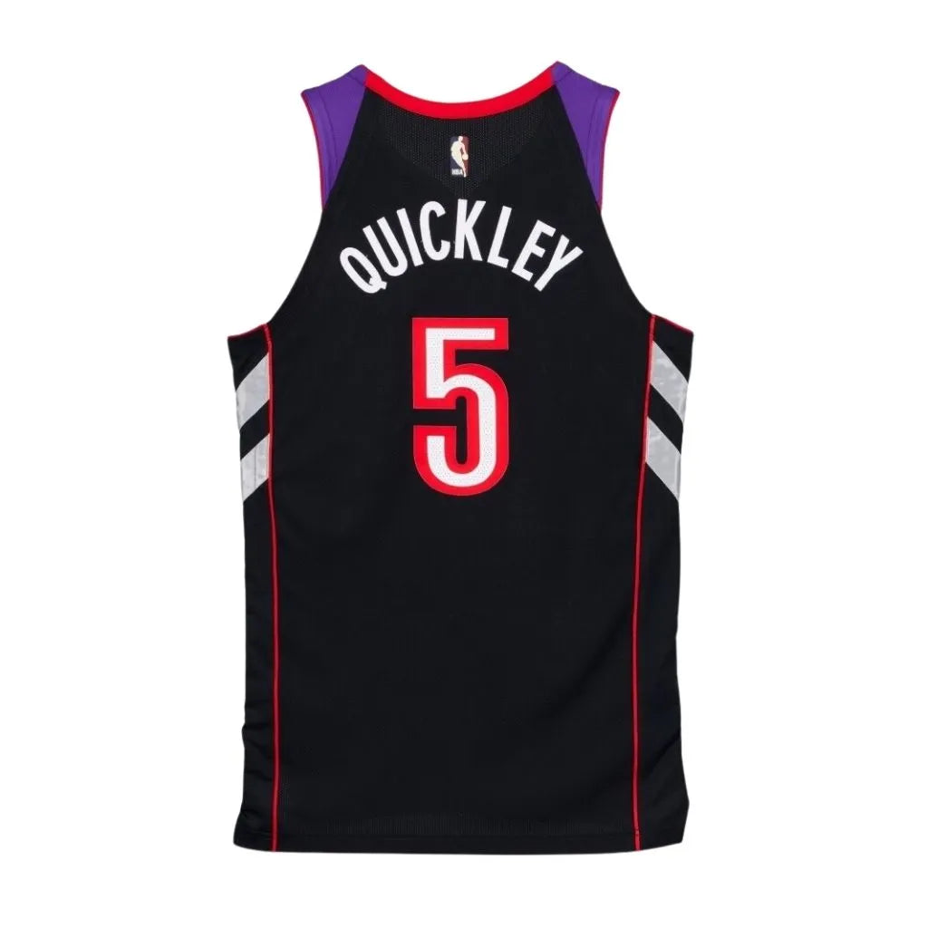 Camiseta NBA Toronto Raptors Classic Edition