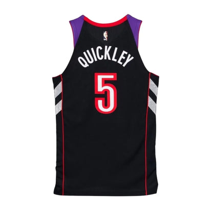 Camiseta NBA Toronto Raptors Classic Edition