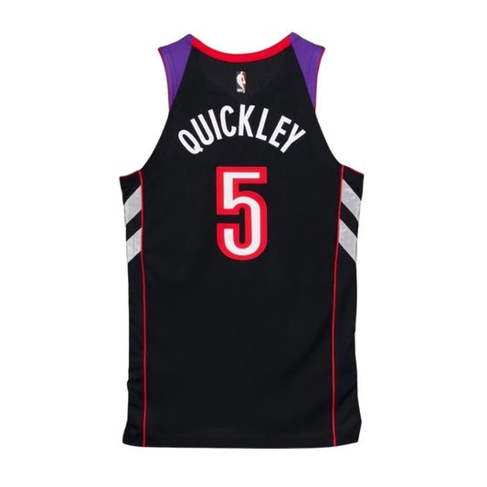 Camiseta NBA Toronto Raptors Classic Edition