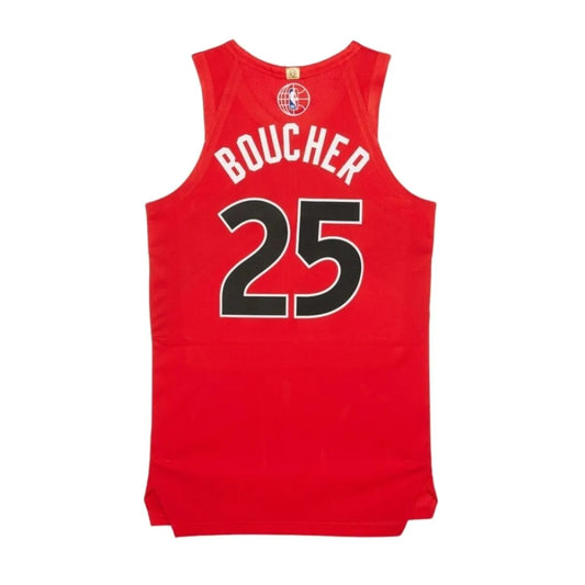 Camiseta NBA Toronto Raptors Icon Edition
