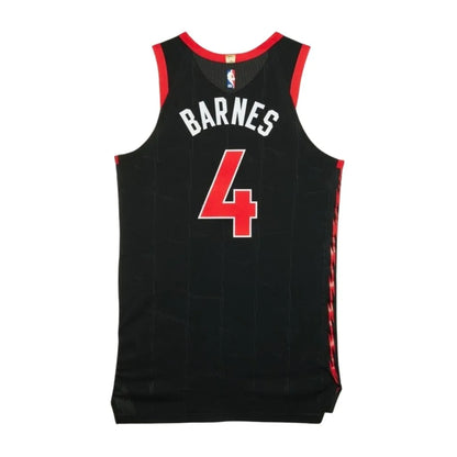 Camiseta NBA Toronto Raptors Statement Edition
