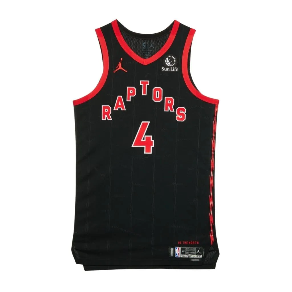 Camiseta NBA Toronto Raptors Statement Edition