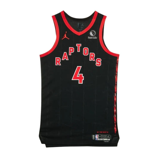 Camiseta NBA Toronto Raptors Statement Edition