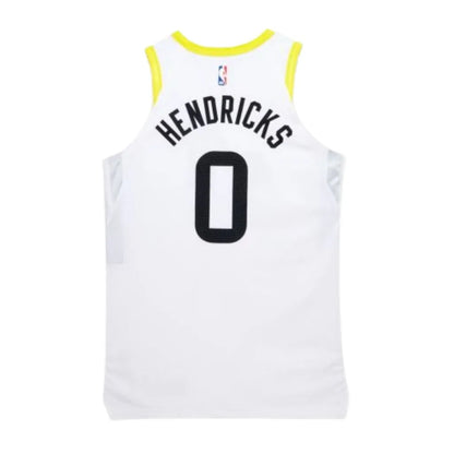 Camiseta NBA Utah Jazz 2023/24 Association Edition