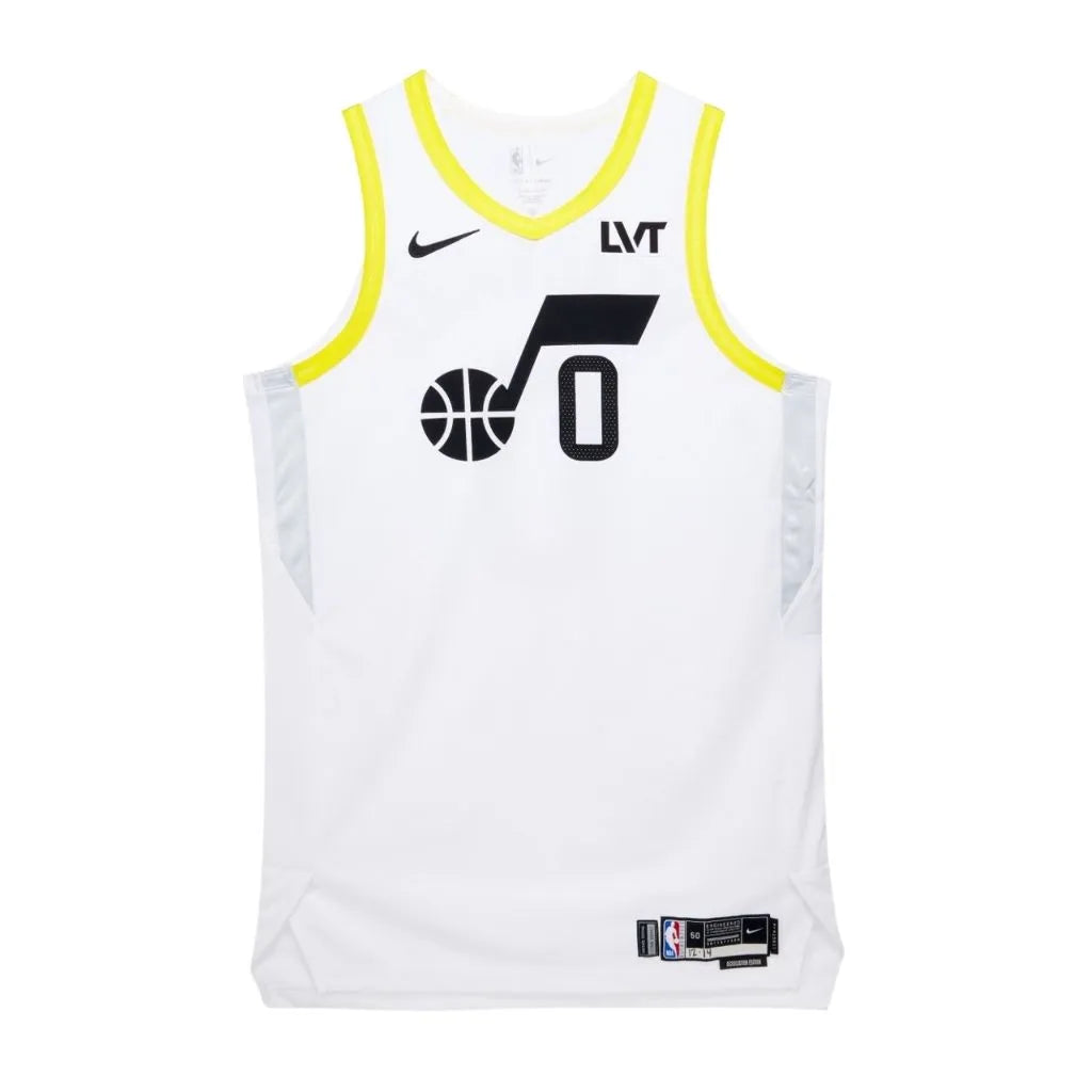 Camiseta NBA Utah Jazz 2023/24 Association Edition