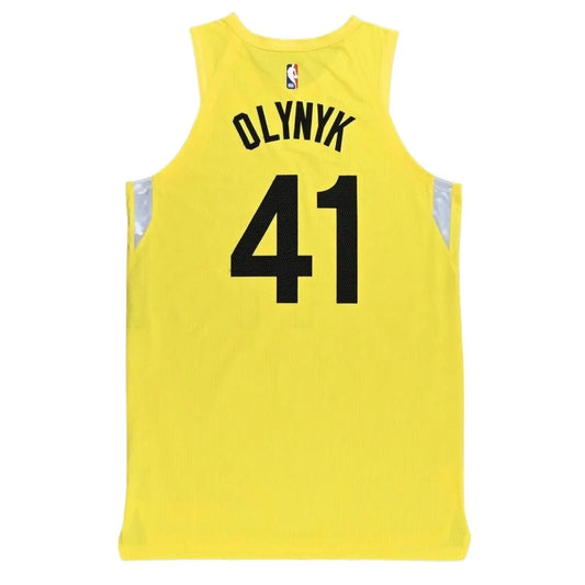 Camiseta NBA Utah Jazz 2023/24 Icon Edition