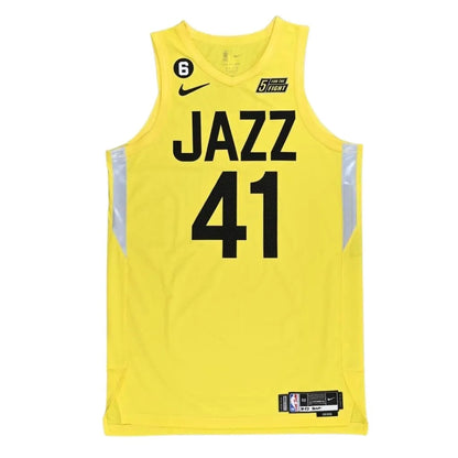 Camiseta NBA Utah Jazz 2023/24 Icon Edition