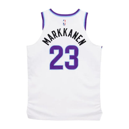 Camiseta NBA Utah Jazz Association Edition