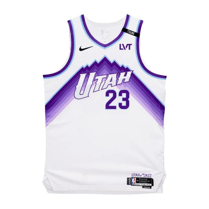 Camiseta NBA Utah Jazz Association Edition