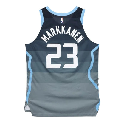 Camiseta NBA Utah Jazz City Edition
