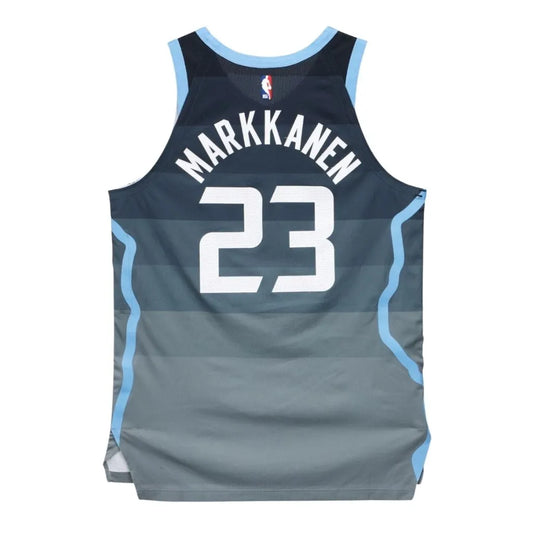 Camiseta NBA Utah Jazz City Edition