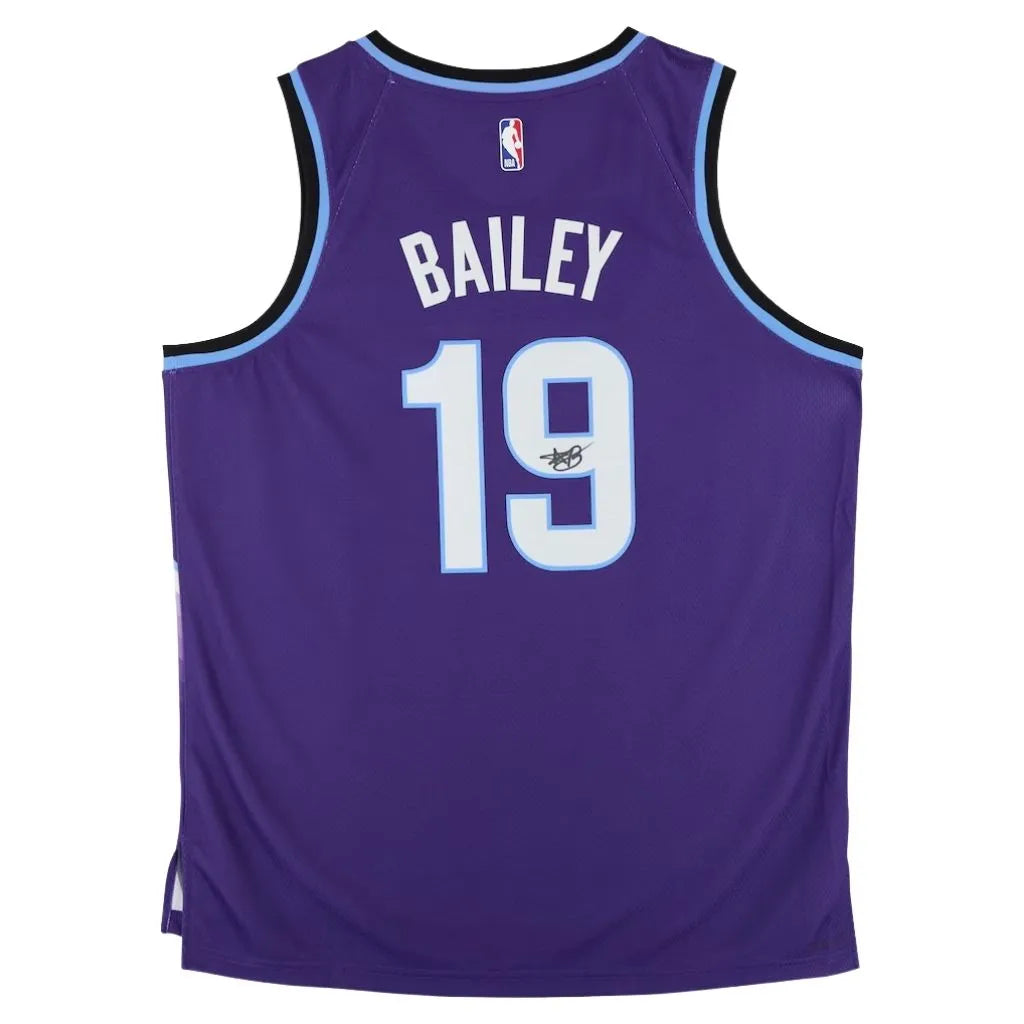 Camiseta NBA Utah Jazz Icon Edition