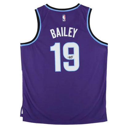 Camiseta NBA Utah Jazz Icon Edition