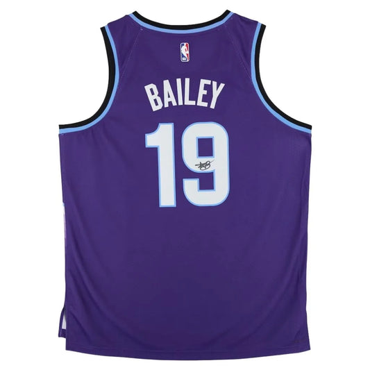 Camiseta NBA Utah Jazz Icon Edition