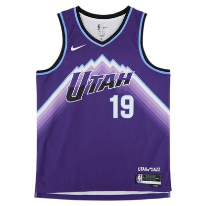 Camiseta NBA Utah Jazz Icon Edition