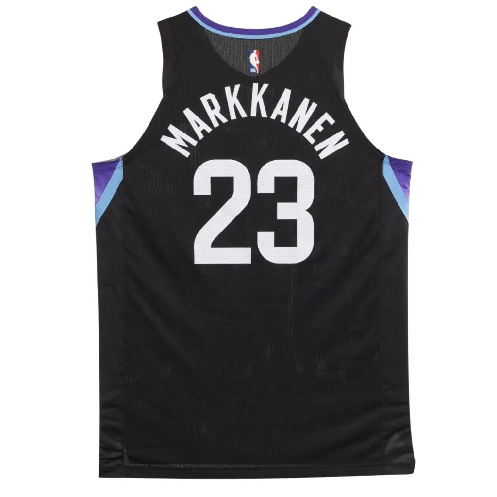 Camiseta NBA Utah Jazz Statement Edition