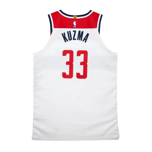 Camiseta NBA Washington Wizards Association Edition
