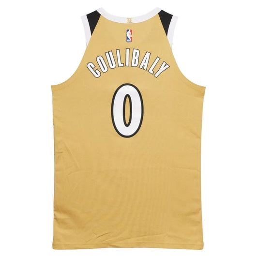 Camiseta NBA Washington Wizards City Edition