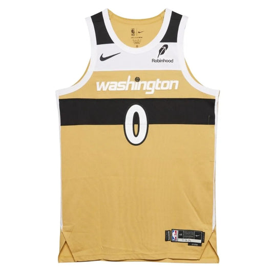 Camiseta NBA Washington Wizards City Edition