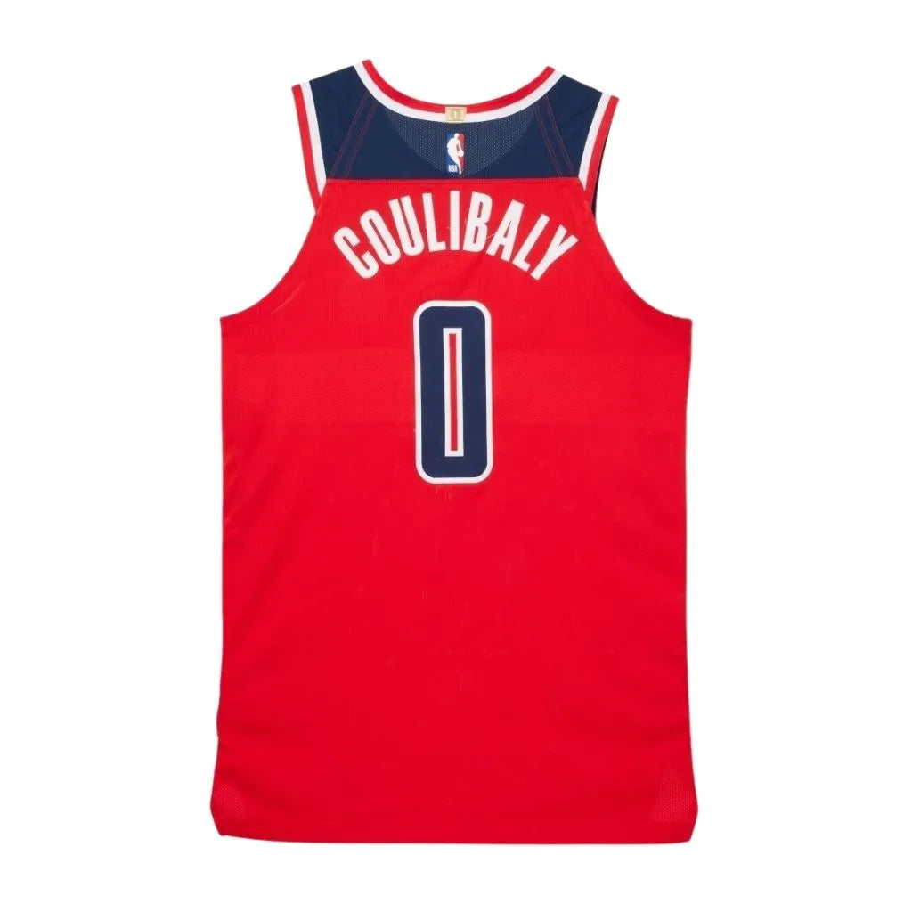 Camiseta NBA Washington Wizards Icon Edition