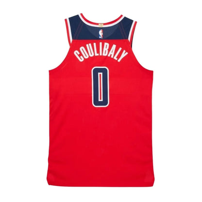 Camiseta NBA Washington Wizards Icon Edition