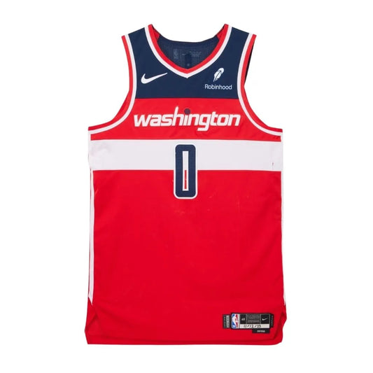 Camiseta NBA Washington Wizards Icon Edition