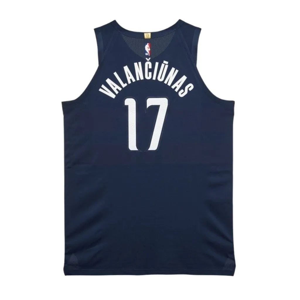 Camiseta NBA Washington Wizards Statement Edition