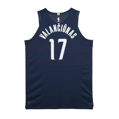 Camiseta NBA Washington Wizards Statement Edition