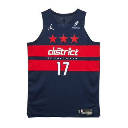 Camiseta NBA Washington Wizards Statement Edition