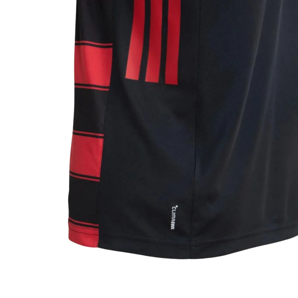 Camiseta Flamengo I  2025 Exclusiva NBB