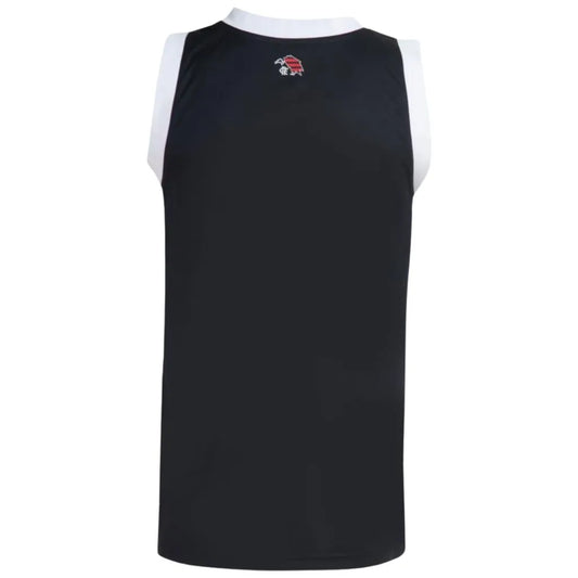Camiseta Flamengo I  2025 Exclusiva NBB