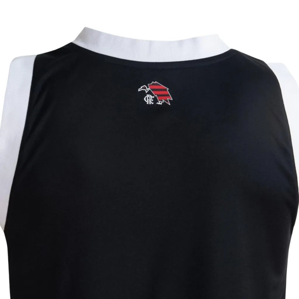 Camiseta Flamengo I  2025 Exclusiva NBB