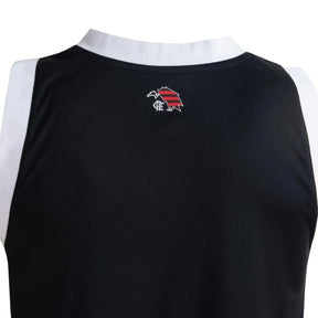 Camiseta Flamengo I  2025 Exclusiva NBB