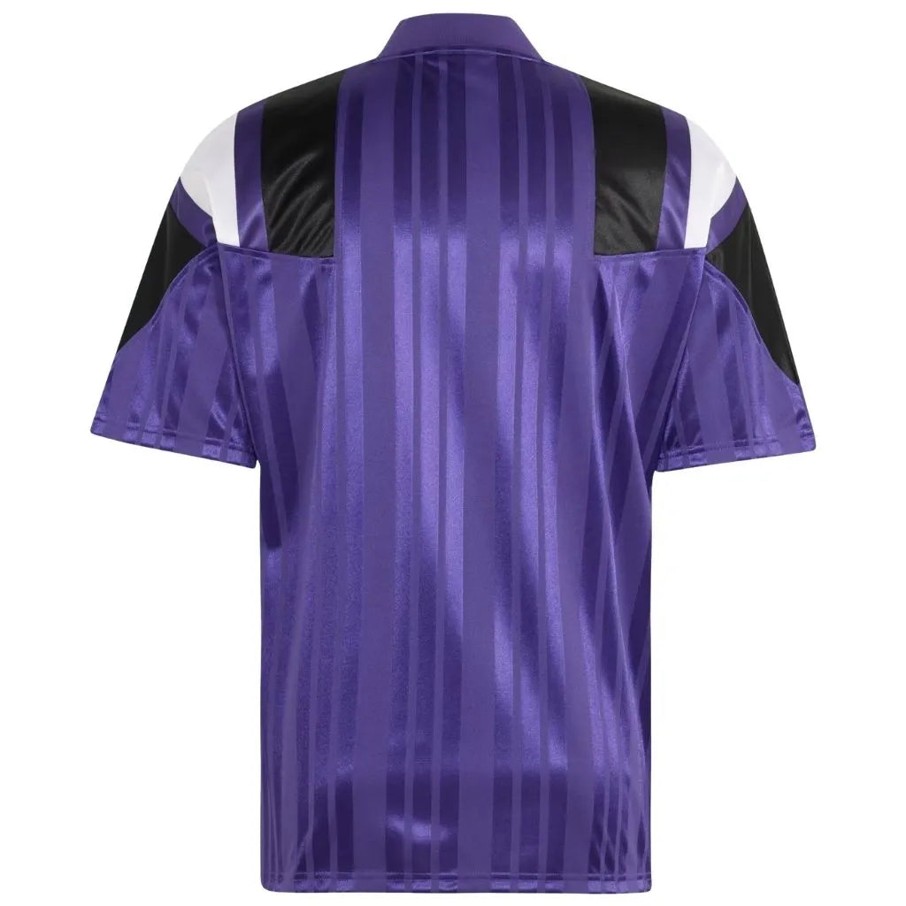 Camiseta Masculina Real Madrid EQT