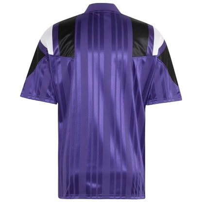 Camiseta Masculina Real Madrid EQT