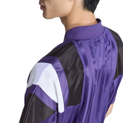 Camiseta Masculina Real Madrid EQT