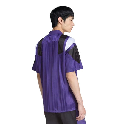 Camiseta Masculina Real Madrid EQT