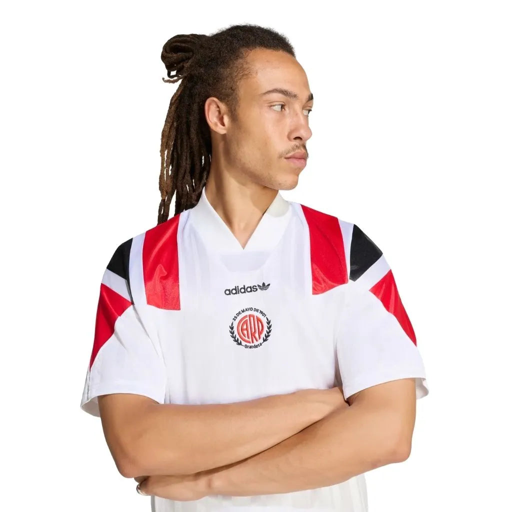 Camiseta Masculina River Plate EQT