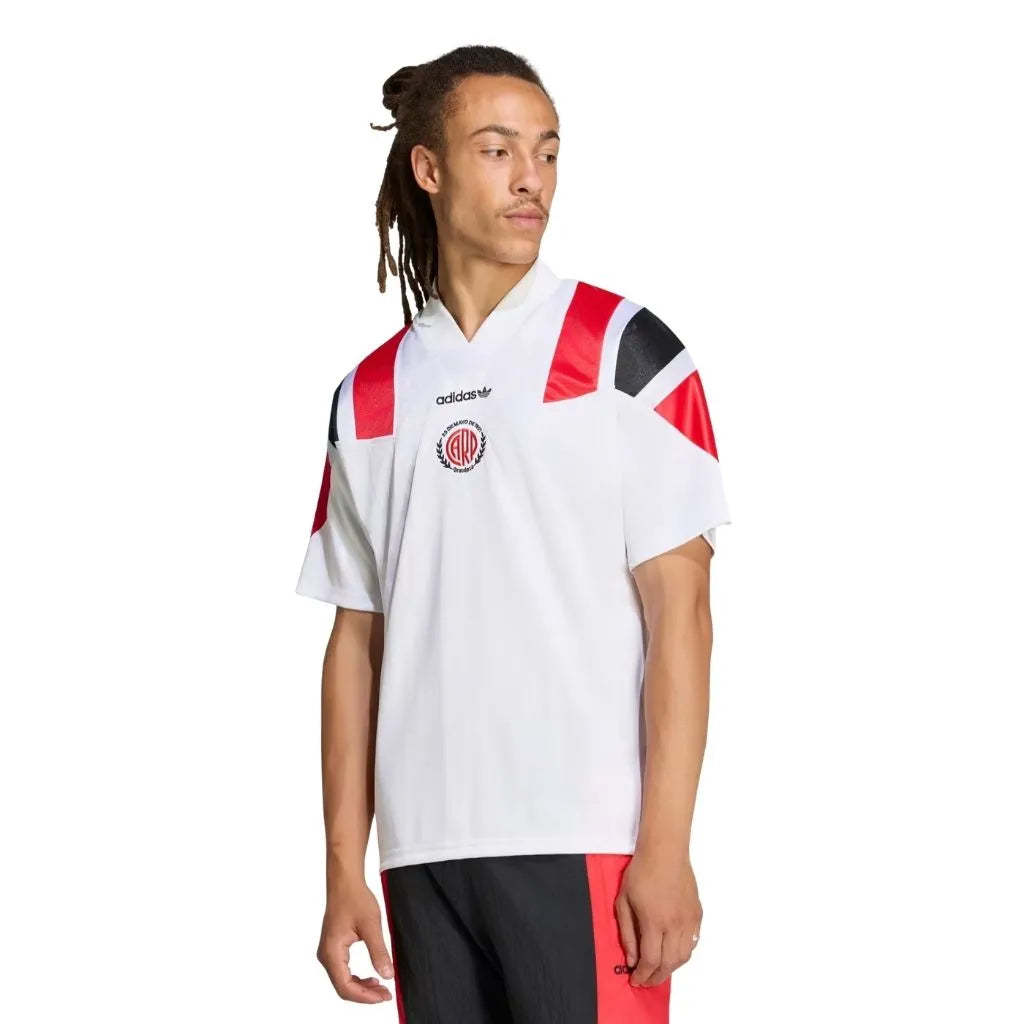 Camiseta Masculina River Plate EQT