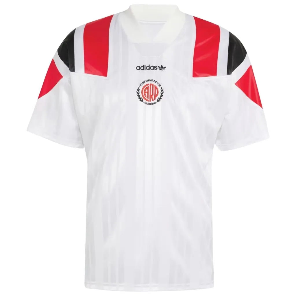 Camiseta Masculina River Plate EQT