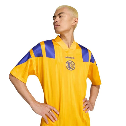 Camiseta Masculina Tigres EQT