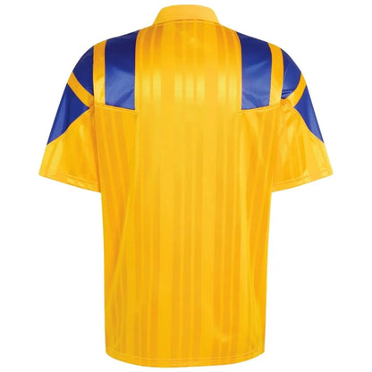 Camiseta Masculina Tigres EQT