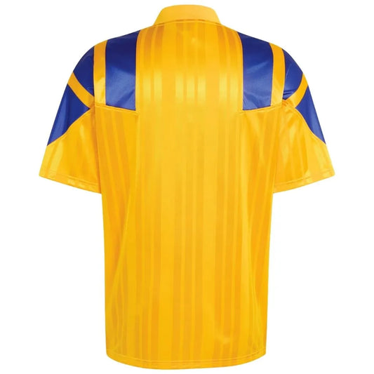 Camiseta Masculina Tigres EQT
