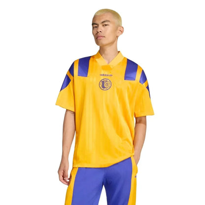 Camiseta Masculina Tigres EQT