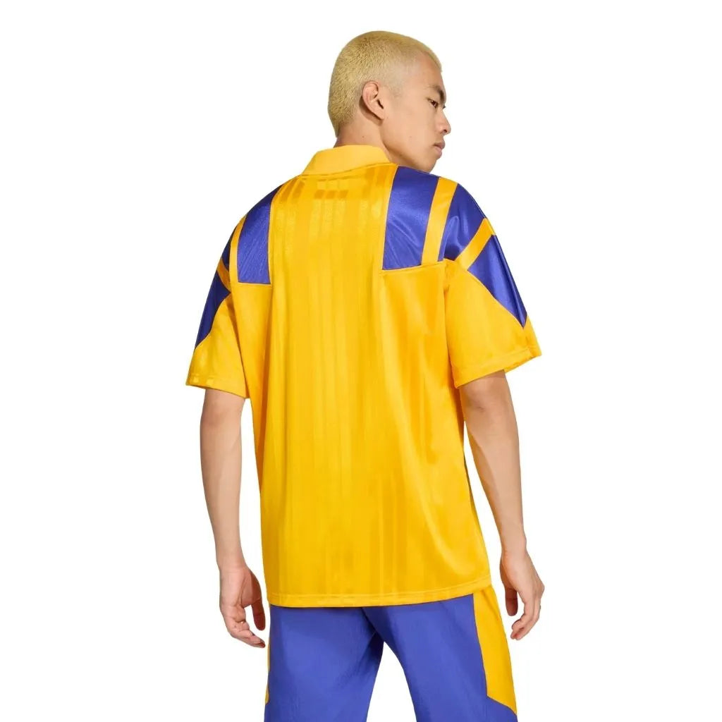 Camiseta Masculina Tigres EQT