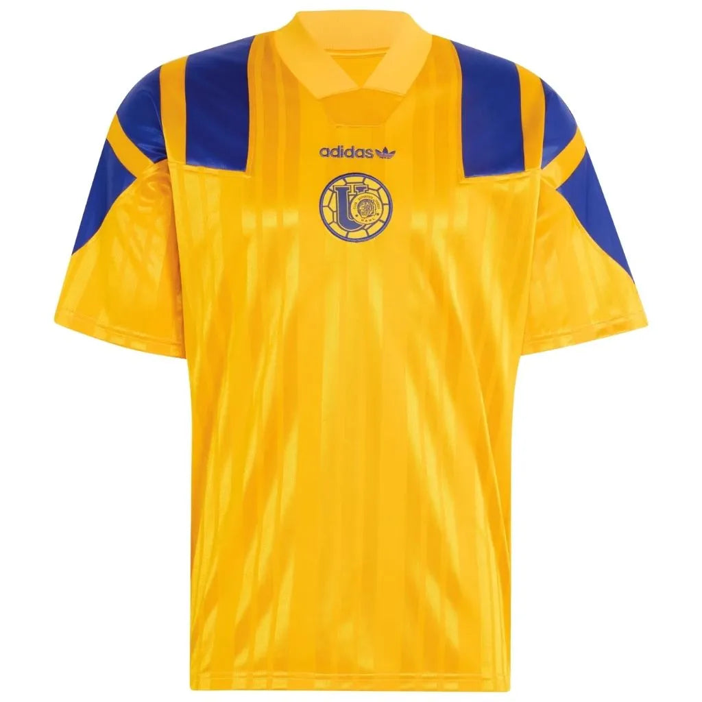 Camiseta Masculina Tigres EQT