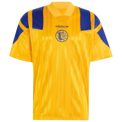 Camiseta Masculina Tigres EQT