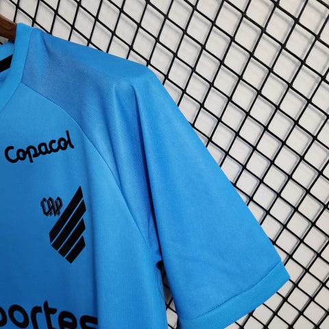 Camisa Masculina Athletico Paranaense II 2023/24