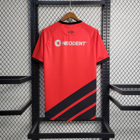 Camisa Masculina Athletico Paranaense I 2023/24