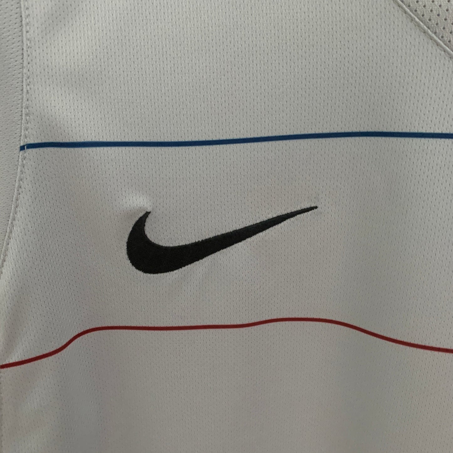 CAMISA RETRÔ BARCELONA AWAY 03/04